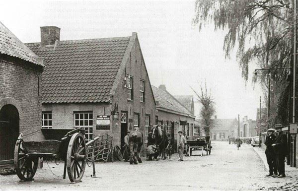 De Hoefstal 1765 อัสเตอ ภายนอก รูปภาพ