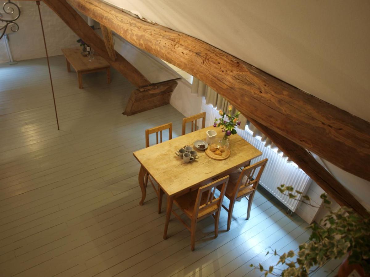 De Hoefstal 1765 อัสเตอ ภายนอก รูปภาพ