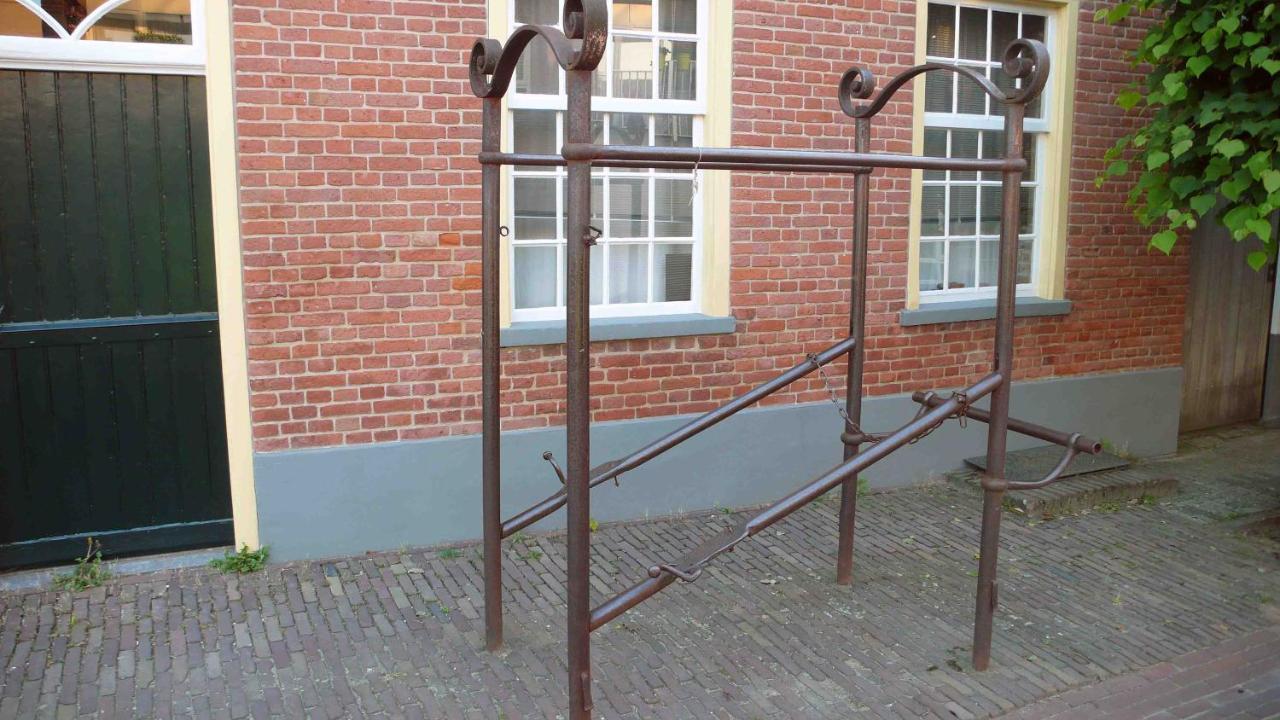 De Hoefstal 1765 อัสเตอ ภายนอก รูปภาพ